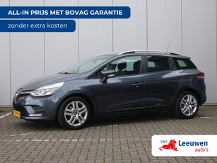 Renault Clio 0.9 TCe Zen | Navigatie | DAB | Org. Nederlands