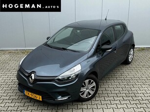 Renault Clio 0.9TCE LIFE AIRCO NAP NEDERLANDSE AUTO