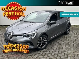 Renault Clio 1.0 TCe 90 Techno Navi Clima Cruise