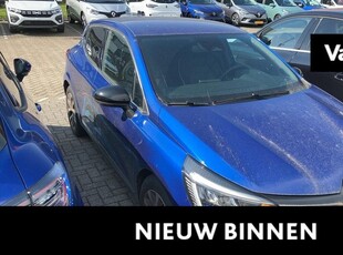 Renault Clio 1.0 TCe 90 Techno | Navigatie | Parkeersensoren & Camera |