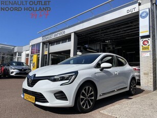 Renault Clio 1.0 TCe Bi-Fuel Intens