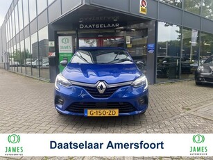 Renault Clio 1.0 TCe Intens Navi Camera Bose audio