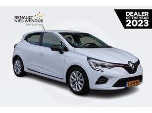 Renault Clio 1.0 TCe Intens PARKEERSENSOREN CLIMATE