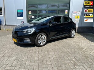 Renault Clio 1.0 TCe Zen