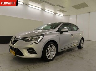 Renault Clio 1.0 TCe Zen, type 2020