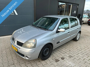 Renault Clio 1.2-16V Authentique Comfort