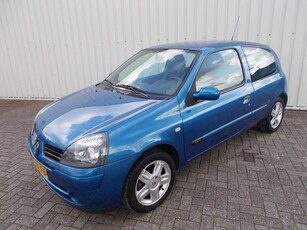 Renault Clio 1.2-16V Community