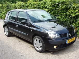 Renault Clio 1.2-16V Dynamique Luxe NWE APK AIRCO 5 DRS