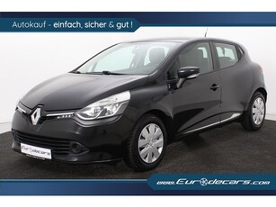 Renault Clio 1.2 16V Limited *Stoelverwarming*Park