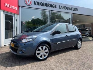 Renault Clio 1.2 20th Anniversary, Navi, Airco, Trekhaak, Rijklaar!