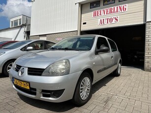 Renault Clio 1.2 Campus Accès