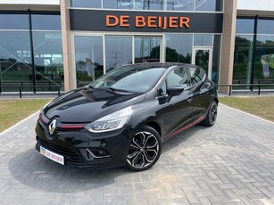 Renault Clio 1.2 TCe 120pk Intens Navi I Camera I LED