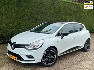 Renault Clio 1.2 TCe AUTOMAAT/PANO/LED/LEER/CAMERA/APK 2026!