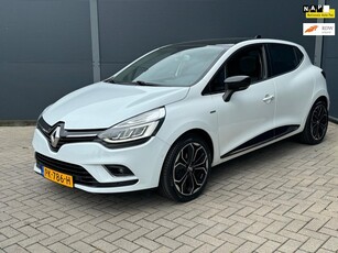 Renault Clio 1.2 TCe Automaat/Pano/Led/Pdc/Leer/Camera