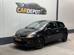 Renault Clio 1.2 TCE Business Line