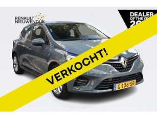 Renault Clio 1.3 TCe Intens / AUTOMAAT / PARKEERSENSOREN /