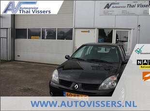 Renault Clio 1.4-16V 5Deurs Airco LMV Elektr pak Apk 21-5-25