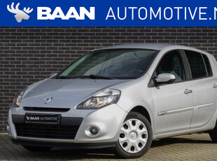 RENAULT CLIO 1.5 dCi Authentique | Elektr. pakket |