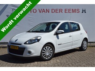 Renault Clio 1.5 dCi Collection Nap / Navi / Airco / Goed