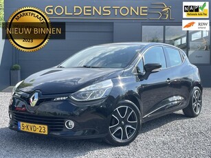 Renault Clio 1.5 dCi ECO Dynamique 2e