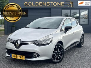 Renault Clio 1.5 dCi ECO Dynamique 2e Eigenaar,Navi,Airco,Cruise,PDC,APK tot 02-2025