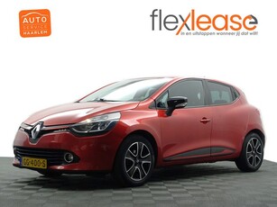 Renault Clio 1.5 dCi ECO Dynamique- Camera, Clima, Navi