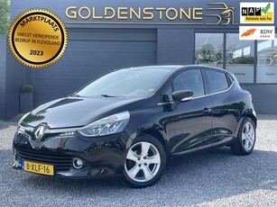 Renault Clio 1.5 dCi ECO Night&Day 2e