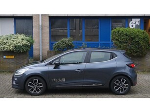 Renault Clio 1.5 dCi Ecoleader Limited incl.BTW (bj 2018)