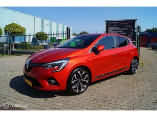 Renault Clio 1.5 dCi Intens Model 2020