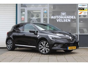 Renault Clio 1.6 E-Tech Hybrid 140 Initiale