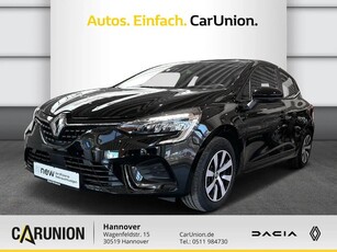 Renault Clio 1.6 E Tech Hybrid AUTOMAAT,Navi,PDc, LM velgen