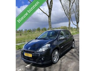 Renault Clio 1.6 GT - NEW APK - NAVIGATIE - CRUISE CONTROL