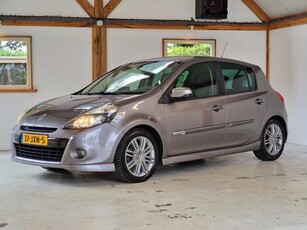 Renault Clio 1.6 GT (NL-Auto / Climate / Cruise / Navi /