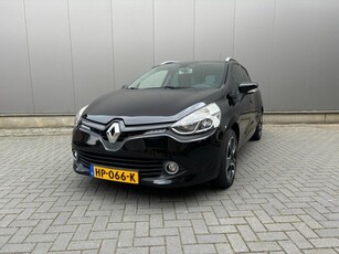 Renault Clio Estate 0.9 TCe Dynamique