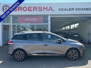 Renault Clio Estate 0.9 TCe Expression 2 EIGENAAR DEALERONDERHOUDEN.