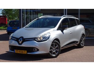 Renault Clio Estate 0.9 TCe Night&Day Navigatie