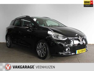 Renault Clio Estate 0.9 TCe Night&Day|prijs is rijklaar|