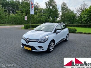 Renault Clio Estate 0.9 TCe Zen