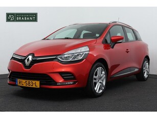 Renault Clio Estate 0.9 TCe Zen (NL-auto, Goed OnderH