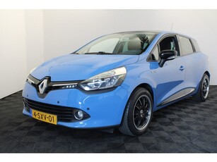 Renault Clio Estate 1.5 dCi ECO Dynamique Pano (bj 2014)