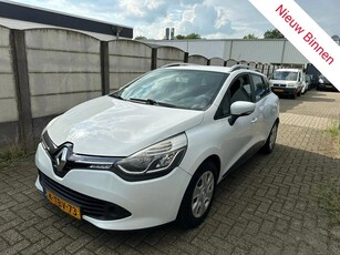 Renault Clio Estate 1.5 dCi Eco Expression AIRCO/ CRUISE/