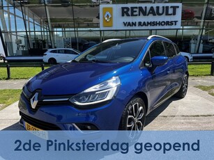 Renault Clio Estate 1.5 dCi Intens / 1e eigenaar / Trekhaak