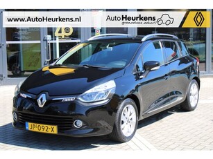 Renault Clio Estate TCe 90 Limited NL auto