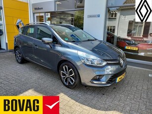 Renault Clio IV Estate dCi 90 Cool en Sound