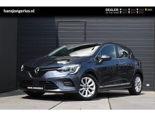 Renault Clio TCe 100 Intens CAMERA