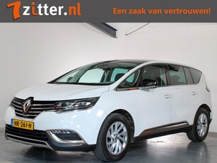 Renault Espace 1.6 TCe Dynamique 7-Persoons, Navigatie