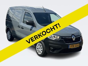 Renault Express 1.5 dCi 75 Comfort + /Parkeersensoren