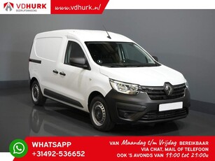 Renault Kangoo Express 1.5 dCi R-Link/ Cruise/ Stoelverw./