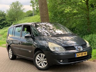 Renault Grand Espace INKOOP GEVRAAGD RENAULT ESPACE MEGANE