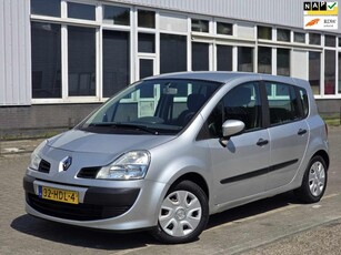 Renault Grand Modus 1.2 TCE